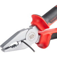 Изолированные пассатижи 160 мм КВТ 55984