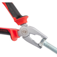 Изолированные пассатижи 160 мм КВТ 55984