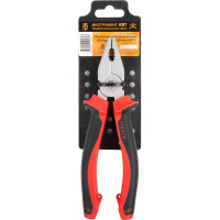 Изолированные пассатижи 180мм, 1000В КВТ 55985