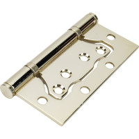 Петля APECS накладная 100752,5-B2-Steel-G 2шт 18040