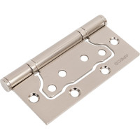 Петля APECS накладная 100752,5-B2-Steel-NIS 2шт 18045