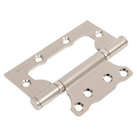 Петля APECS накладная 100752,5-B2-Steel-NIS 2шт 18045