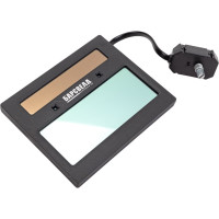 Автоматический светофильтр АСФ-507, 9-13 DIN, реж. шлифовка БАРСВЕЛД СВ000006615