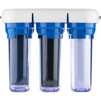 Фильтр Гейзер Био 312