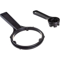 Трехступенчатый фильтр Гейзер Био 322 11041