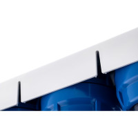 Трехступенчатый фильтр Гейзер Био 322 11041