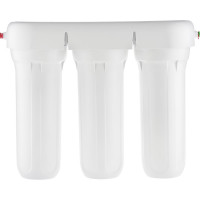 Трехступенчатый фильтр Гейзер Ультра Био 421 11042