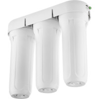 Трехступенчатый фильтр Гейзер Ультра Био 421 11042