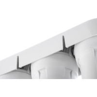 Трехступенчатый фильтр Гейзер Ультра Био 421 11042