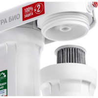 Трехступенчатый фильтр Гейзер Ультра Био 421 11042