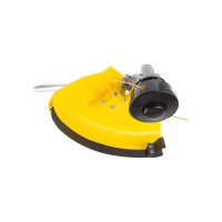 Бензиновый триммер Champion Т256