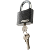 Висячие замки APECS PD-01-63 3Locks+5Keys 11650