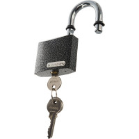 Висячие замки APECS PD-01-63 3Locks+5Keys 11650