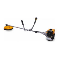 Триммер Champion Т517