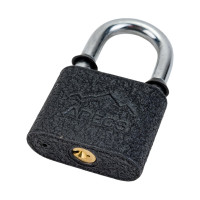 Навесной замок APECS PD-03-50 ВС350 10811