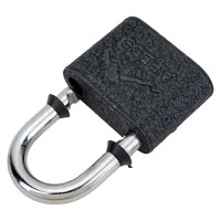 Навесной замок APECS PD-03-50 ВС350 10811