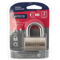 Навесной замок APECS PDS-32-40 12326