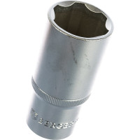 Головка торцевая удлиненная 6-гранная SuperLock (1/2"; 27 мм) Berger BG BG-12SD27