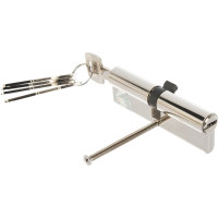 Цилиндровый механизм APECS SM-100-NI 11659 00011659