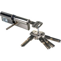 Цилиндровый механизм APECS SM-100-NI 11659 00011659