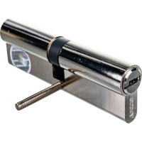 Цилиндровый механизм APECS SM-100-NI 11659 00011659