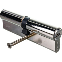 Цилиндровый механизм APECS SM-100-NI 11659 00011659