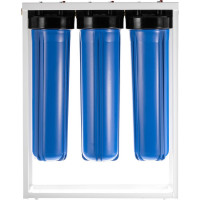 Фильтр Гейзер 3И 20BB БА 32061