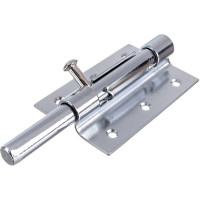 Шпингалет APECS DB-02-100-CR 11521