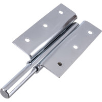 Шпингалет APECS DB-02-100-CR 11521