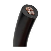 Кабель сварочный (10 м; 16 мм) Elitech 0606.015100