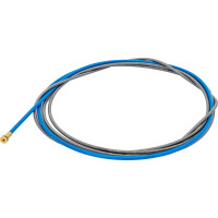Канал направляющий (3 м; D 0.8-1.0 мм) для MIG/MAG Elitech 0606.005301