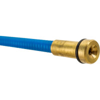 Канал направляющий (3 м; D 0.8-1.0 мм) для MIG/MAG Elitech 0606.005301