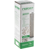 Картридж Дисраптор 10SL Гейзер 28255