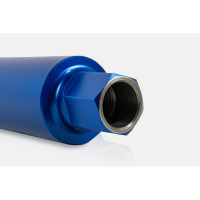 Коронка алмазная по бетону (72х460 мм; 1 1/4") для установок алмазного бурения KEOS DC072.500