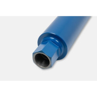 Коронка алмазная по бетону (72х460 мм; 1 1/4") для установок алмазного бурения KEOS DC072.500