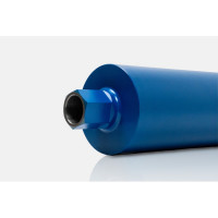 Коронка алмазная по бетону (112х450 мм; 1 1/4") для установок алмазного бурения KEOS DC112.500