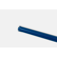 Коронка алмазная (32х500 мм; 1 1/4") для установок алмазного бурения KEOS DC032.500