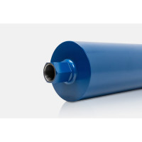 Коронка алмазная по бетону (132х500 мм; 1 1/4") для установок алмазного бурения KEOS DC132.500