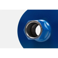 Коронка алмазная по бетону (132х500 мм; 1 1/4") для установок алмазного бурения KEOS DC132.500