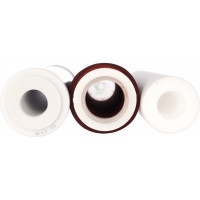 Комплект картриджей №1 к фильтрам для воды Гейзер 3 «Люкс» (для жесткой воды) Гейзер 50001