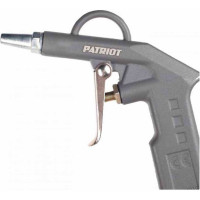 Продувочный пистолет с коротким соплом Patriot GH 60A 830901030
