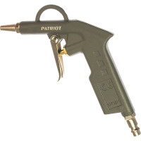Продувочный пистолет с коротким соплом Patriot GH 60A 830901030