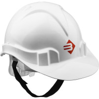 Белая защитная каска Зубр МАСТЕР 11090-2_z01