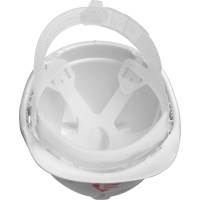 Белая защитная каска Зубр МАСТЕР 11090-2_z01