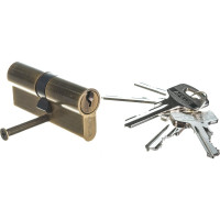 Цилиндровый механизм APECS SC-70-Z-AB 15602