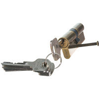 Цилиндровый механизм APECS SC-70-Z-AB 15602