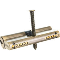 Цилиндровый механизм APECS SC-70-Z-AB 15602