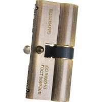 Цилиндровый механизм APECS SC-70-Z-AB 15602