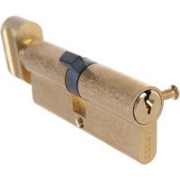 Цилиндровый механизм APECS SC-80-Z-C-G 80-ZC 02937