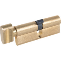 Цилиндровый механизм APECS SC-80-Z-C-G 80-ZC 02937